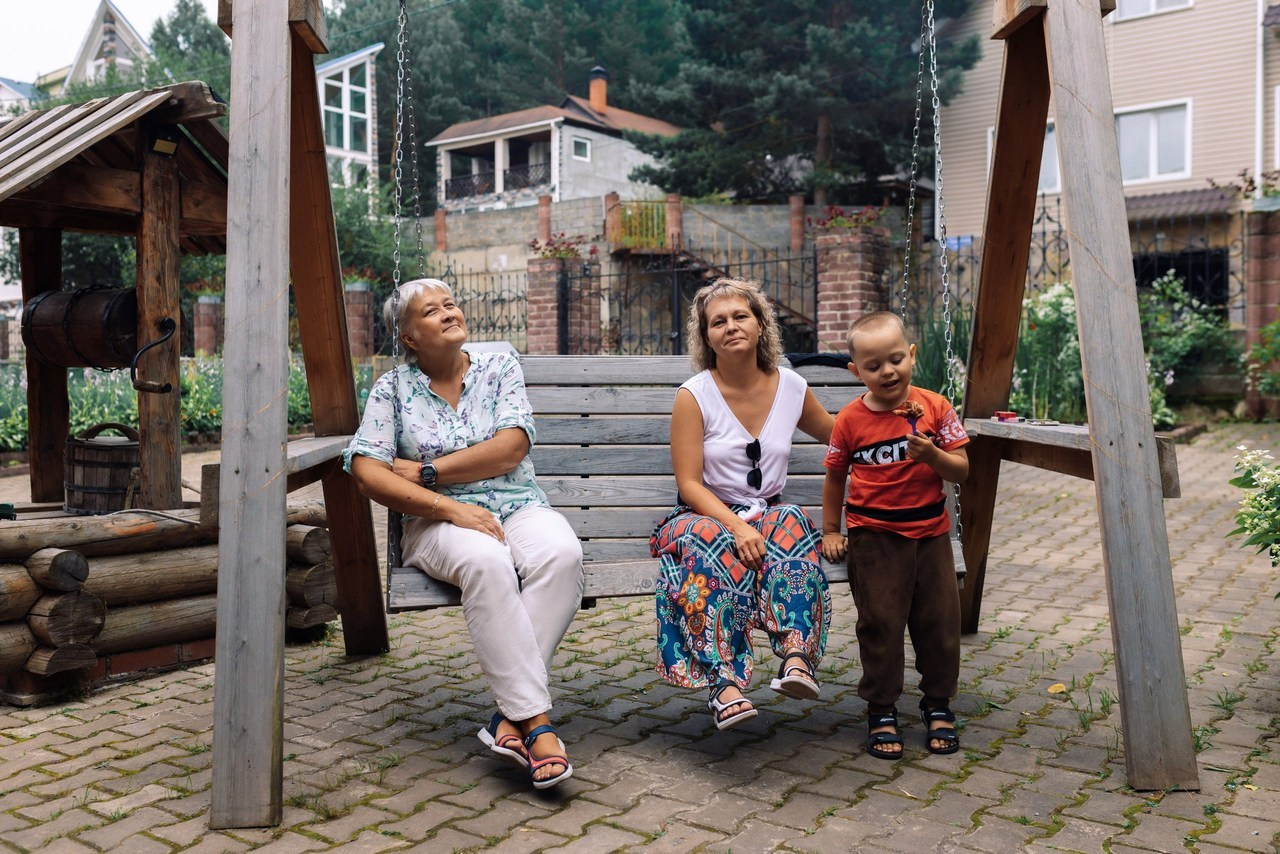 Отзывы. Фотограф Красноярск Архипова Алина