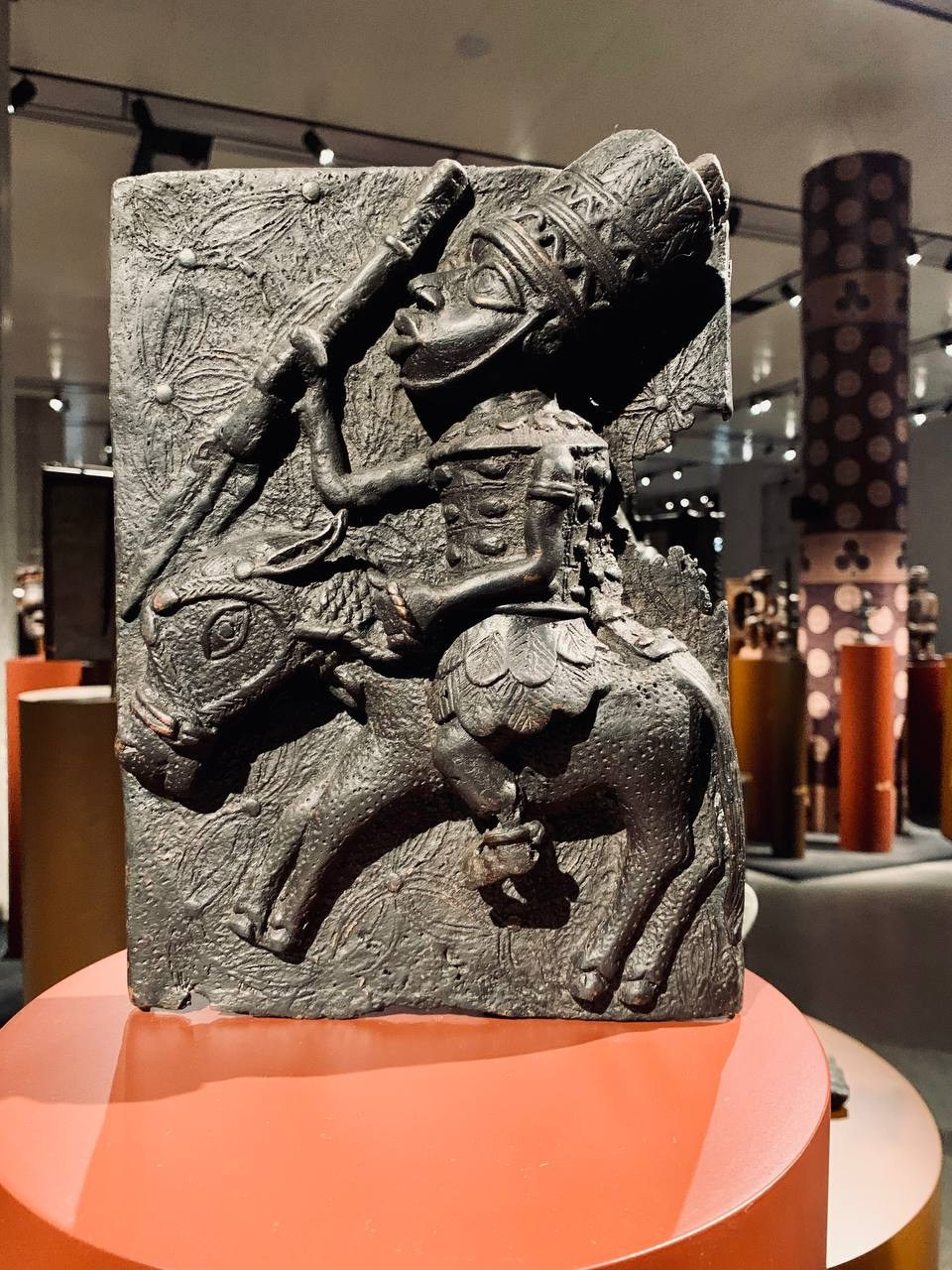 Музей Зиларт. Дизайнер интерьеров, визуализатор в Москве и Московской области Татьяна Добрынина