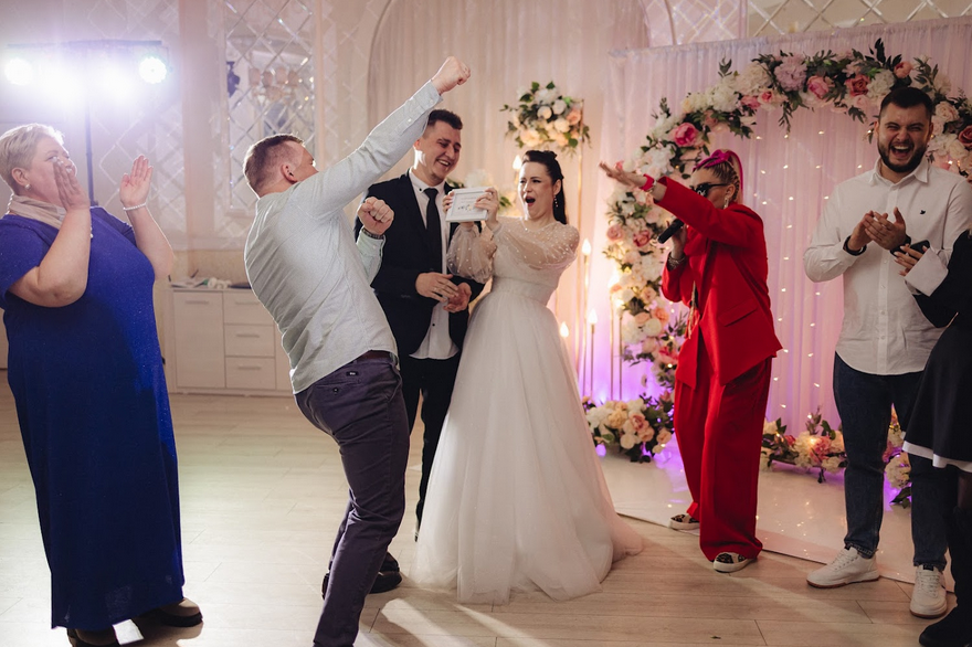 Площадка № 1-8. Свадебный и портретный фотограф Москва