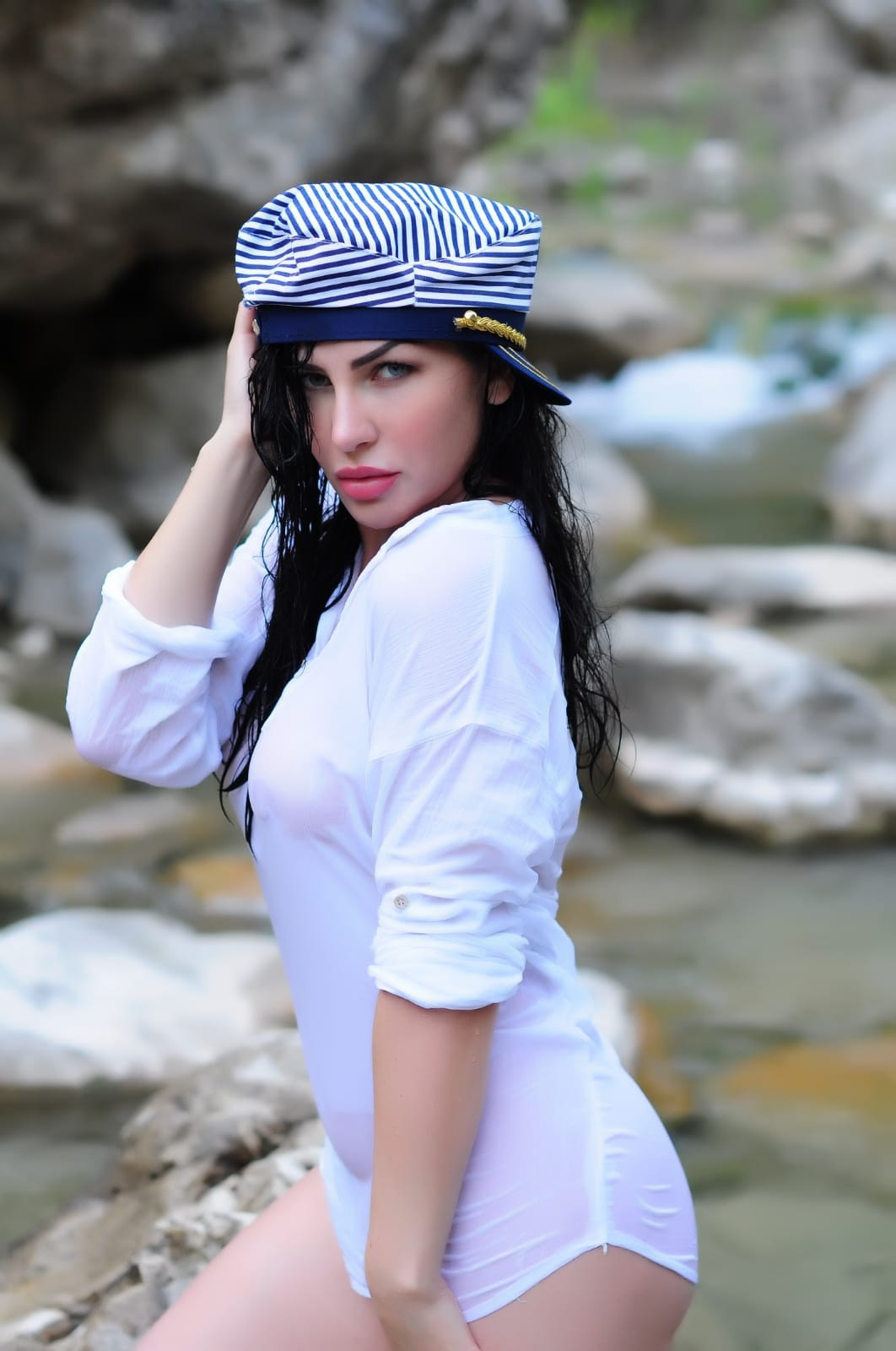 Стоимость индивидуальной фотосессии_локации. Professiional photographer in Turkey