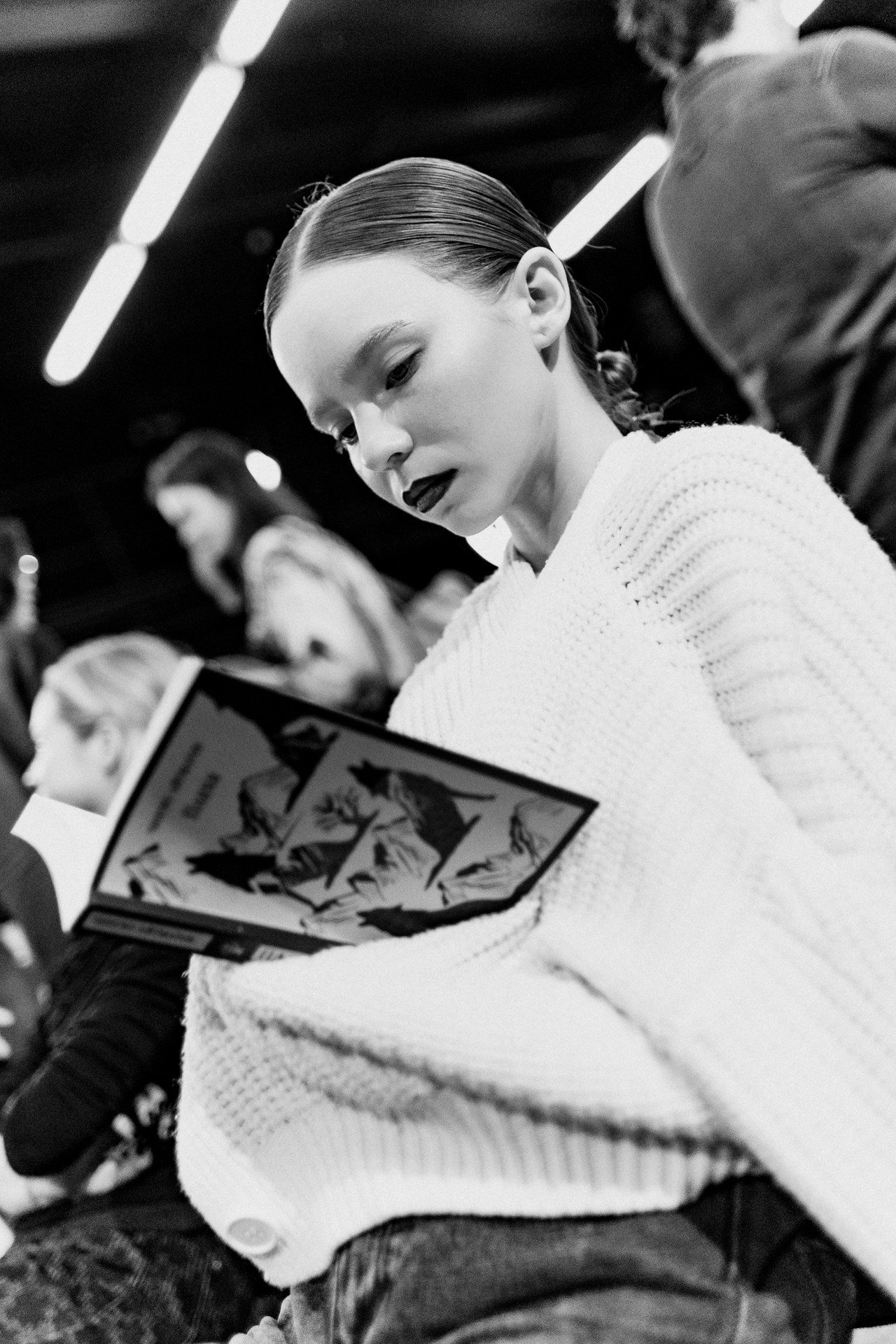 St. Petersburg Fashion Week'25 | DAY 2. Свадебный и семейный фотограф Ярослав Фущич