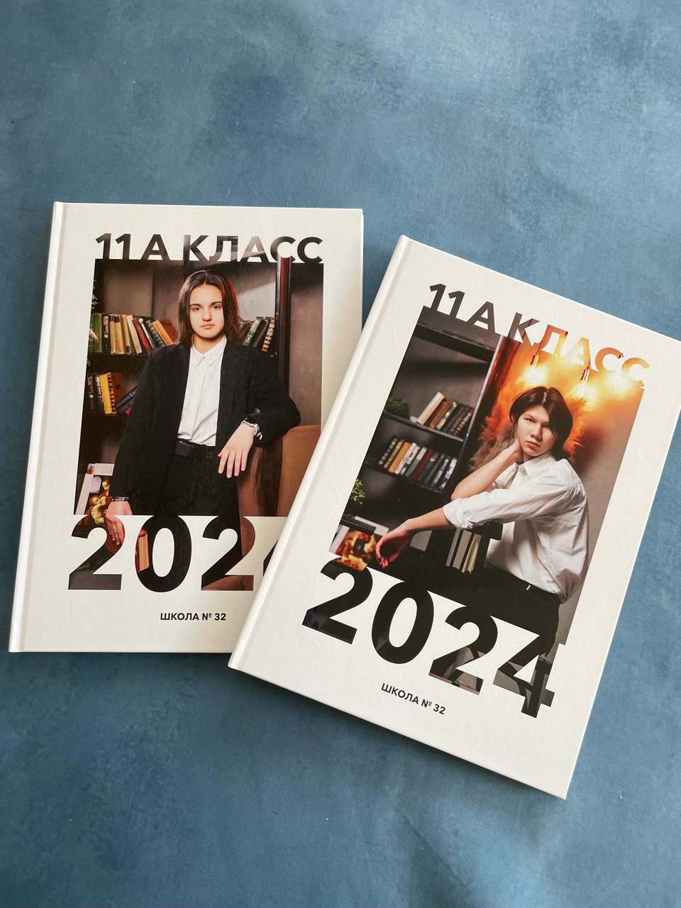 Обложки 9-11. BAMbook