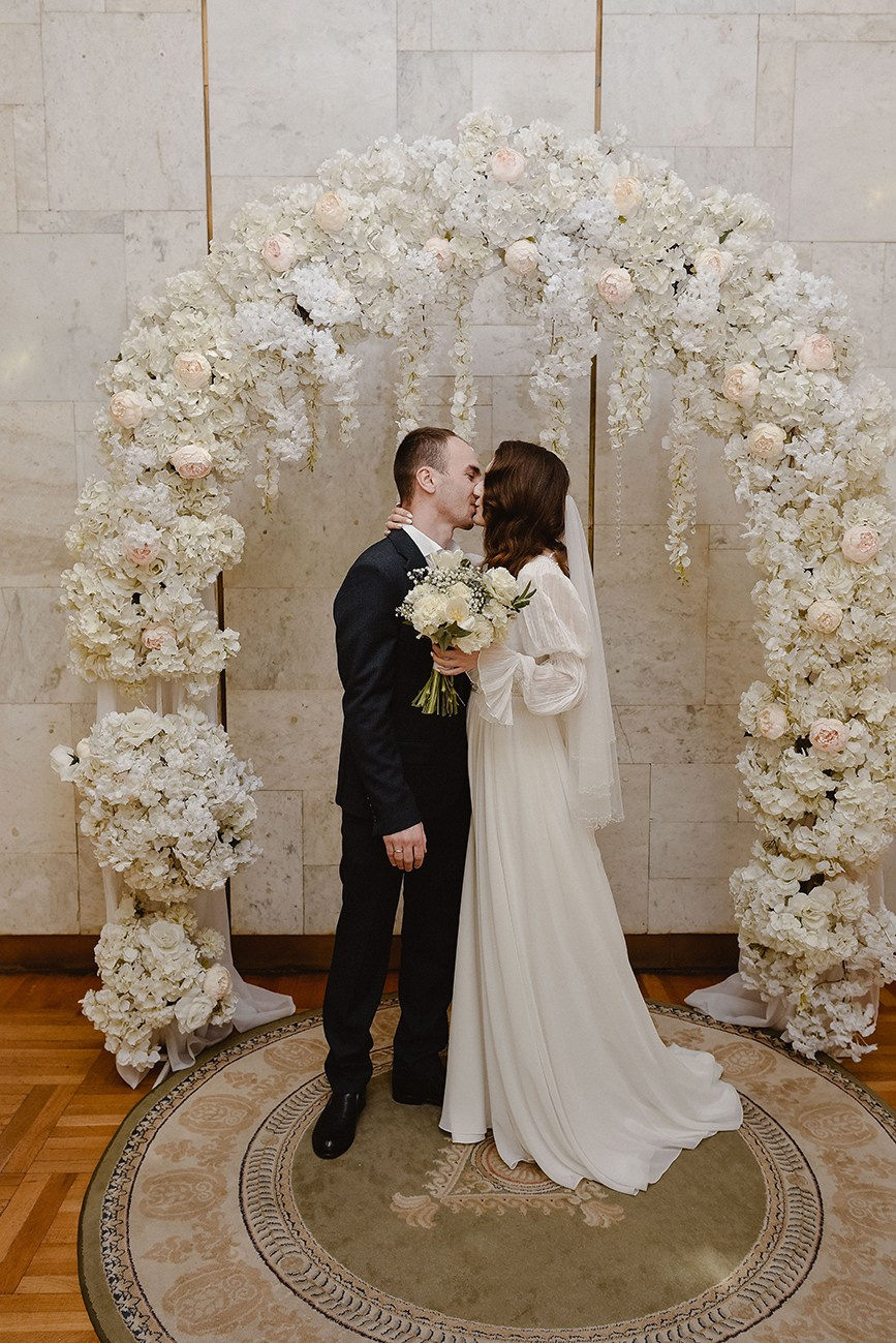 Алина и Рустам. Свадебный и семейный фотограф в Ростове-на-Дону Елена Сторожок