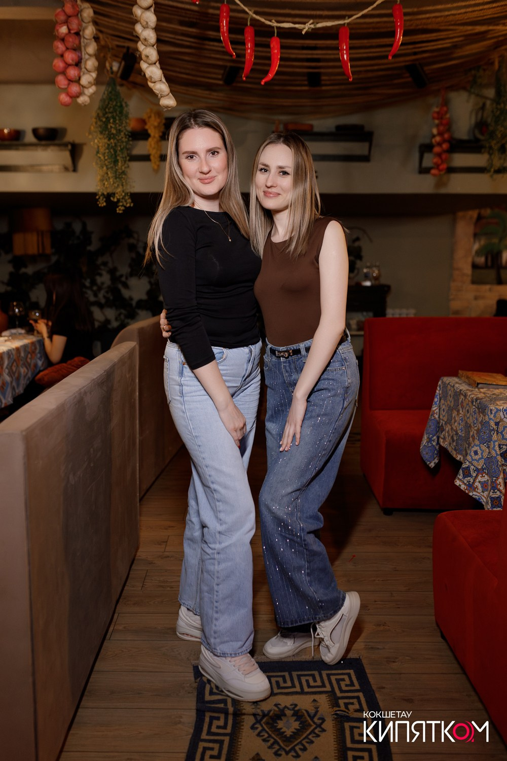 ТБИЛИСИ. КИПЯТКОМ КОКШЕТАУ