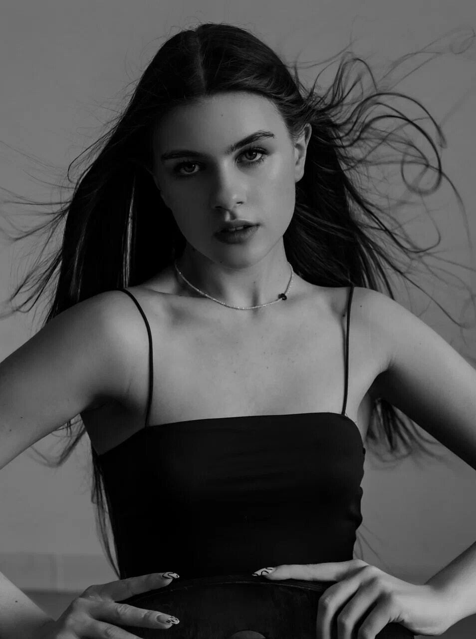 Вика. Модельное агентство