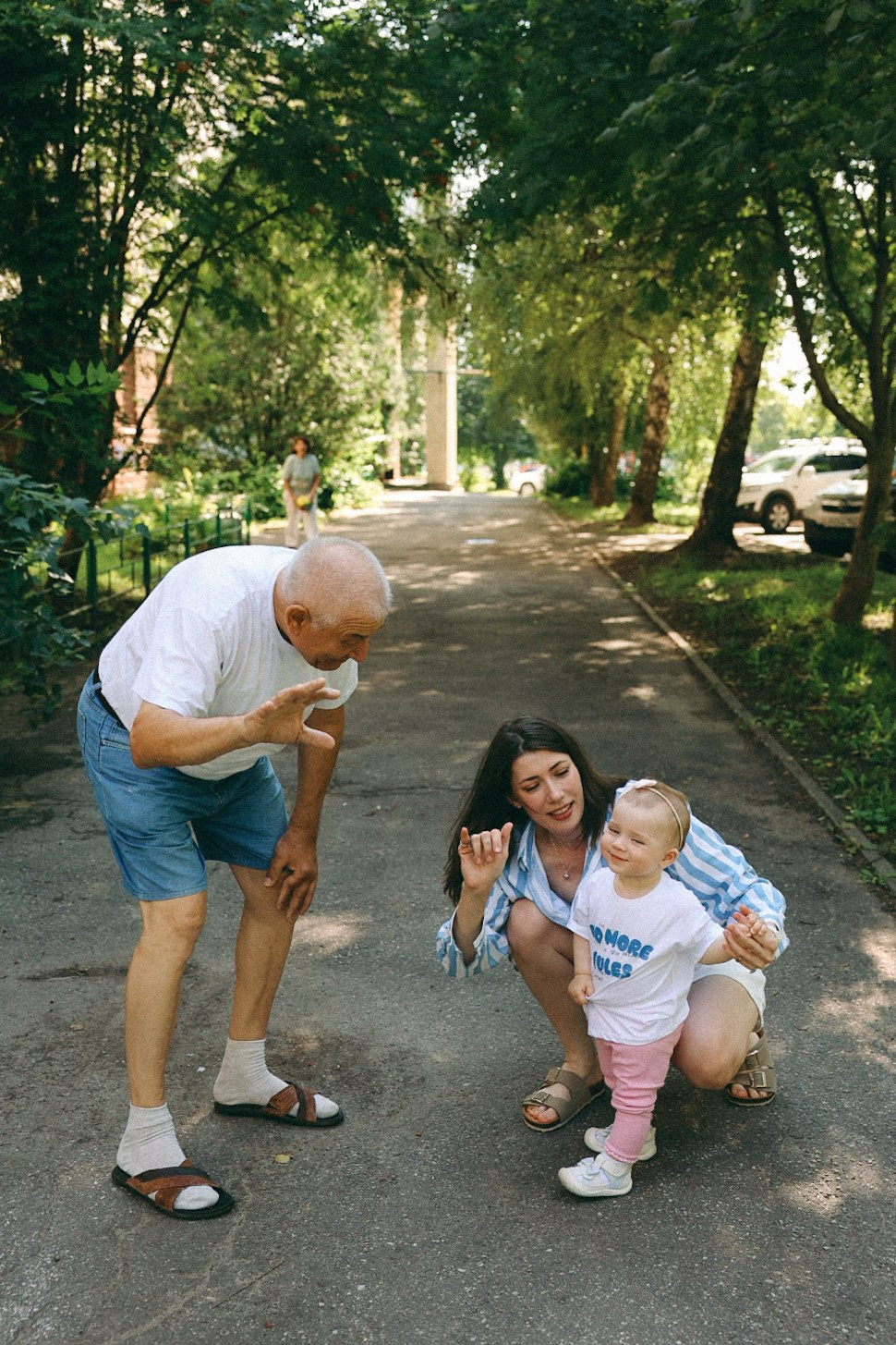 Кира и ее команда!. Фотограф Нижний Новгород