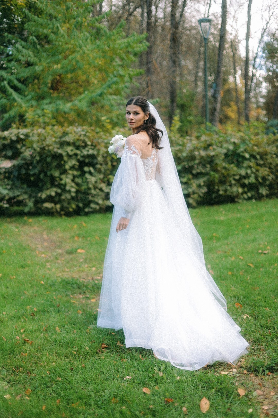 Сергей и Лолита. Фотограф Нижний Новгород