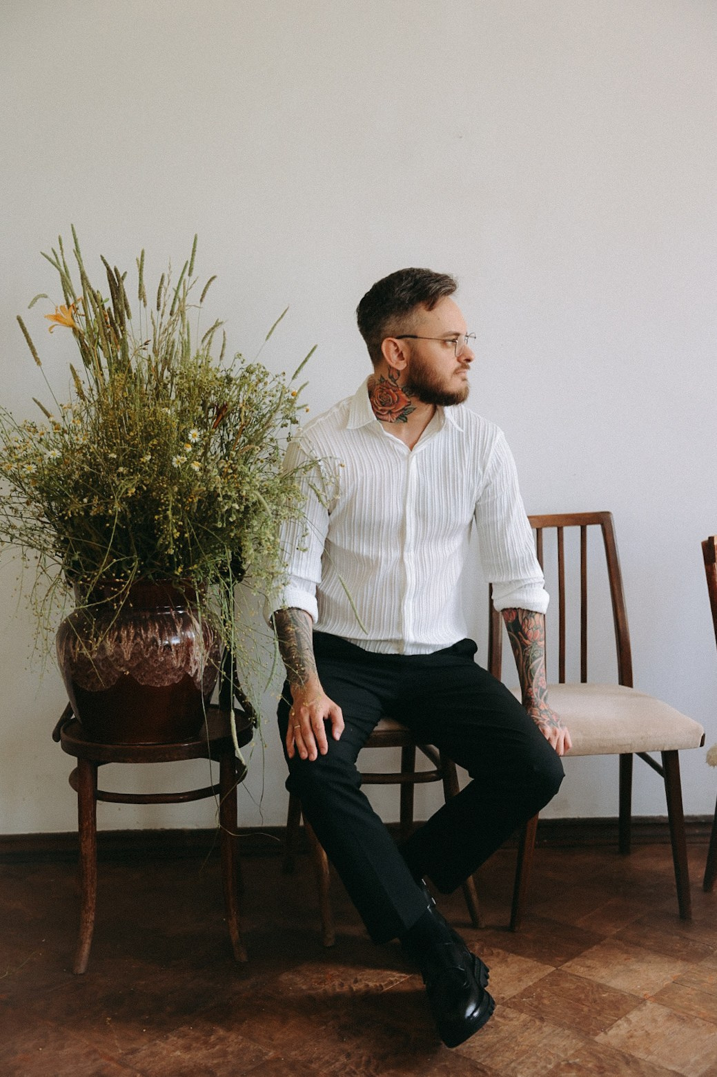 Кирилл и Ира. Фотограф Нижний Новгород