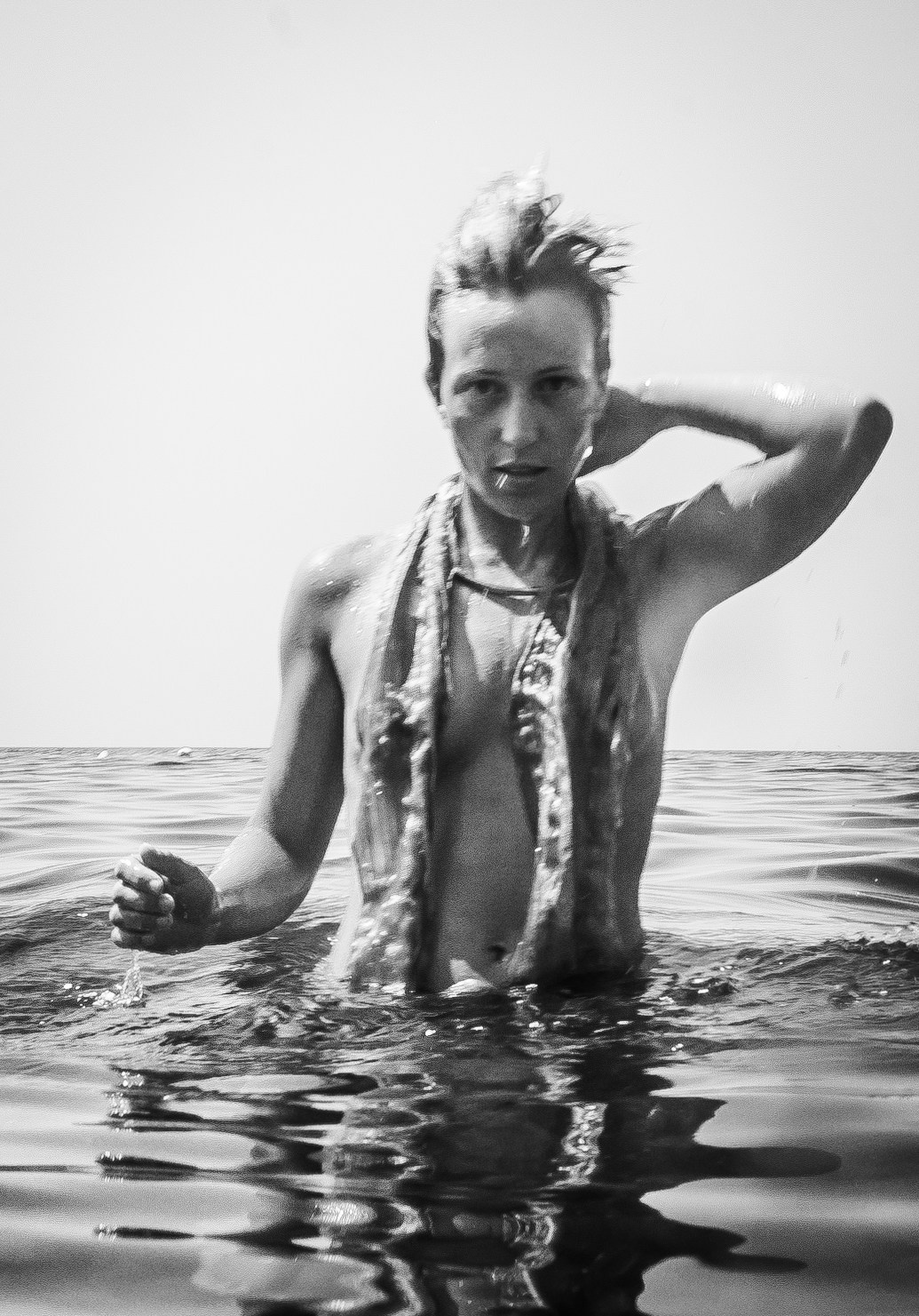 Вода. Главная