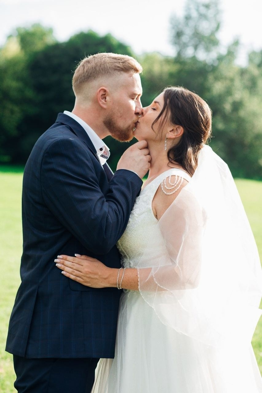 Свадебные съемки. Главная