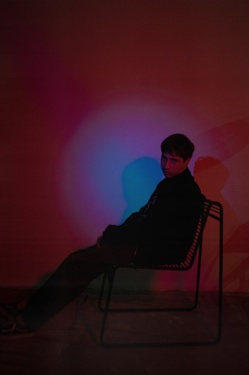 Цвета в тени. Портфолио фотографа Анастасии Блохиной