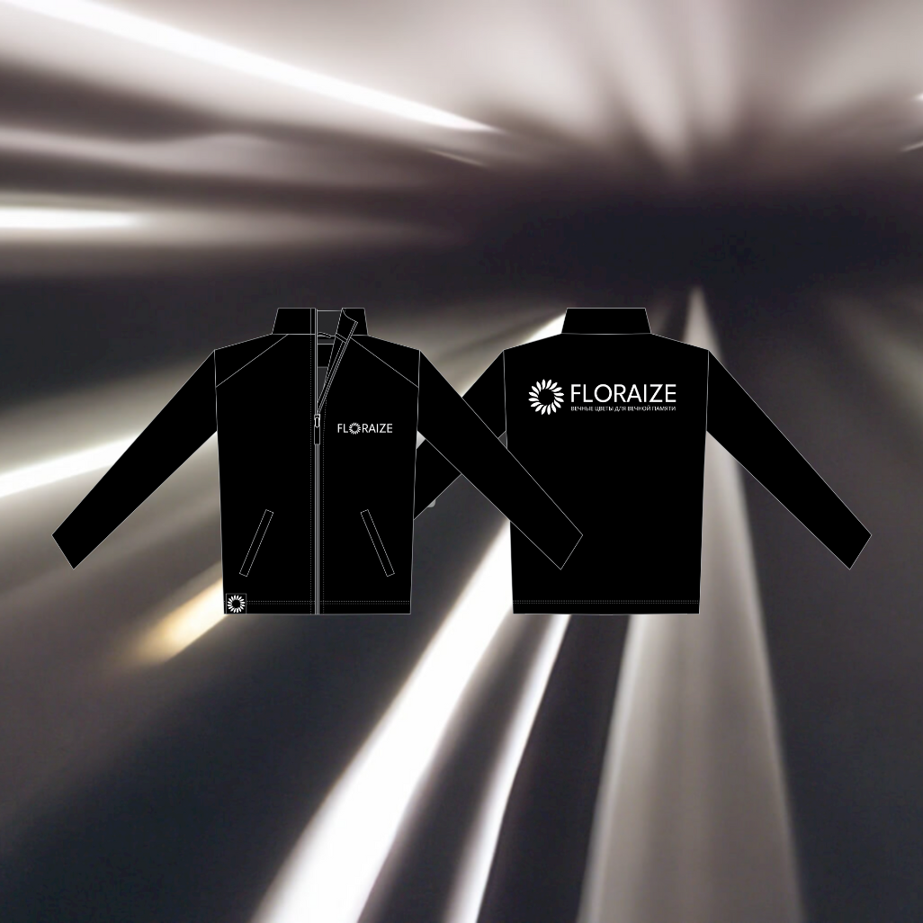 FLORAIZE. Портфолио