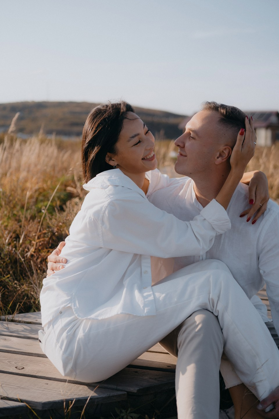Алоха, Владивосток. Свадебный фотограф в Белгороде Антон Каменев