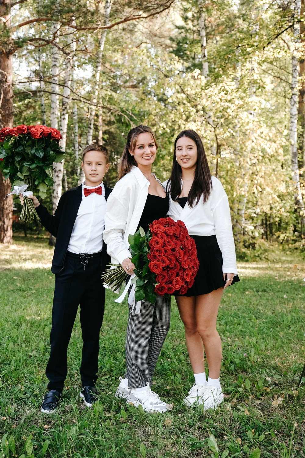 Школа репортаж