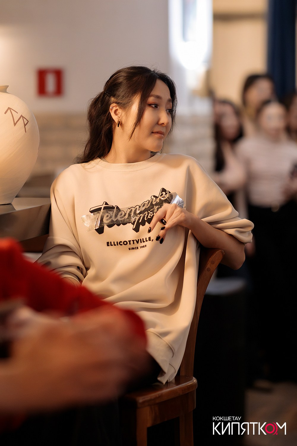 MYKONOS. КИПЯТКОМ КОКШЕТАУ