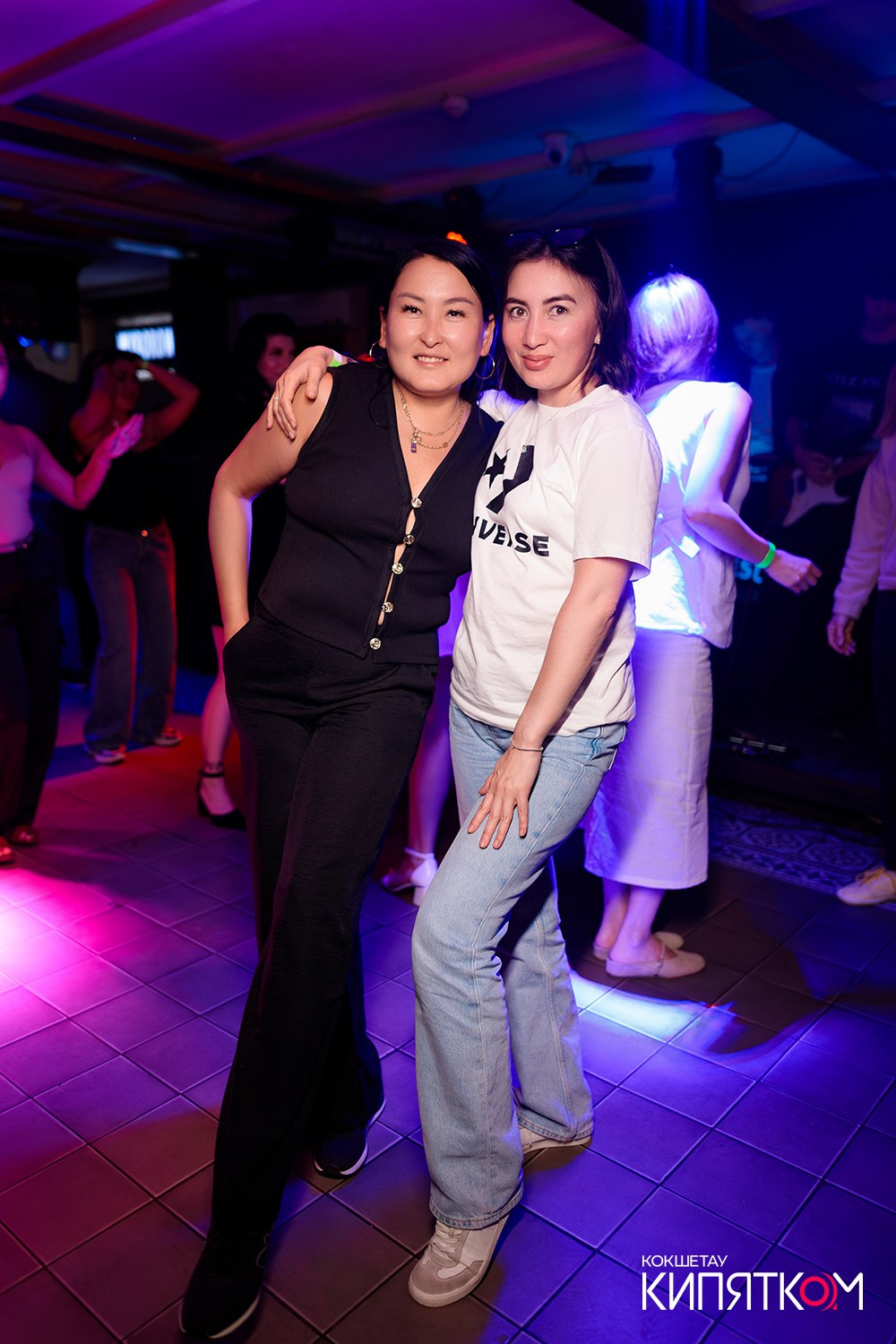 GENTLEMAN PUB. КИПЯТКОМ КОКШЕТАУ