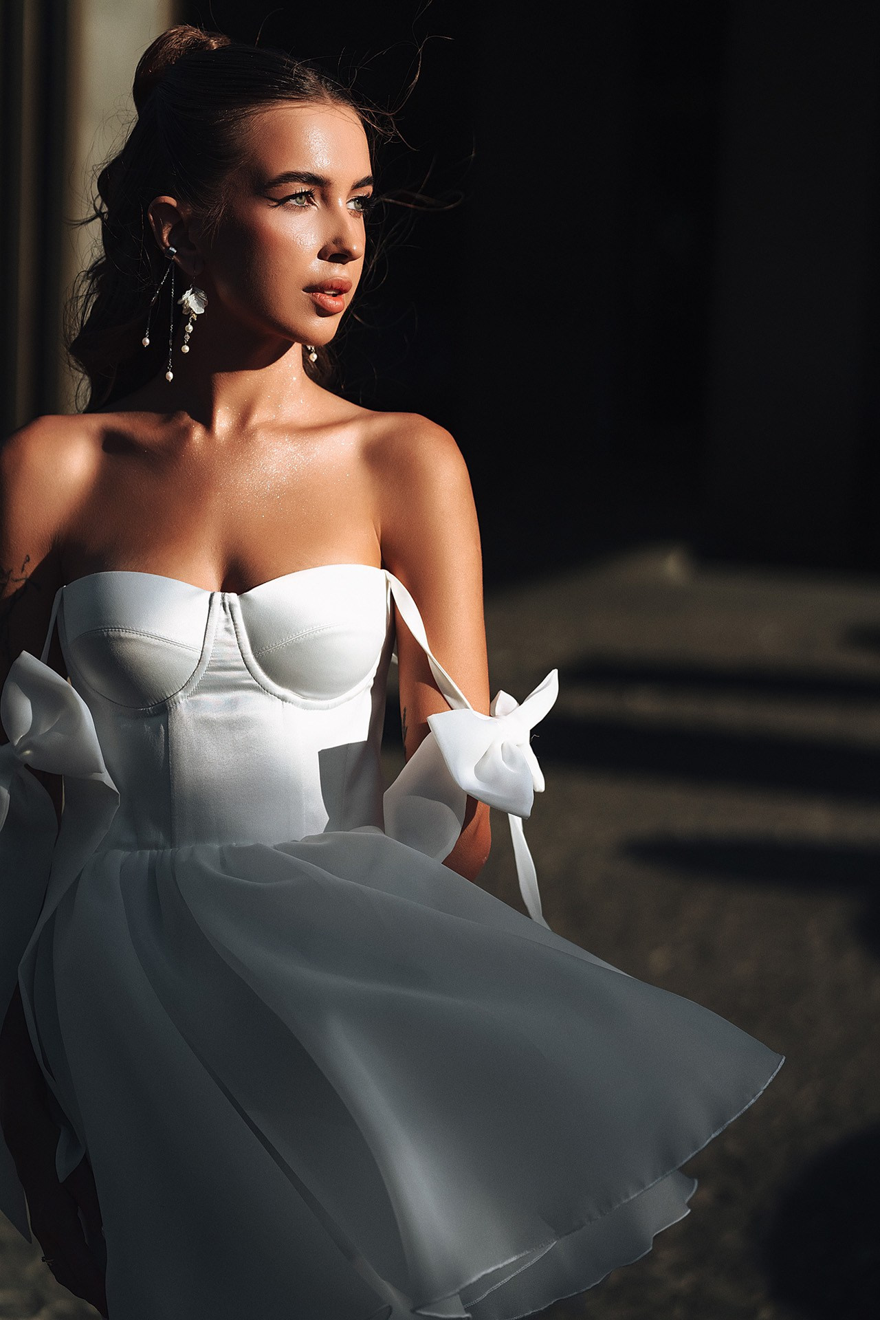 Павел и Екатерина. Свадебный и портретный фотограф в Симферополе и Крыму