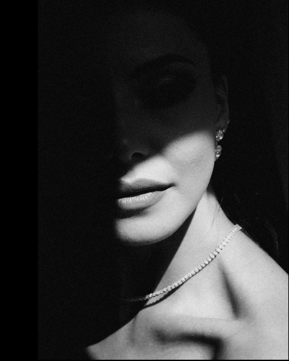 Свадебная фотография. Фотограф Михаил Белозеров