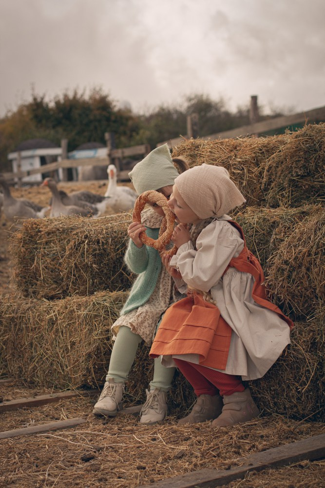 Детская. Фотограф лайфстайл в Анапе