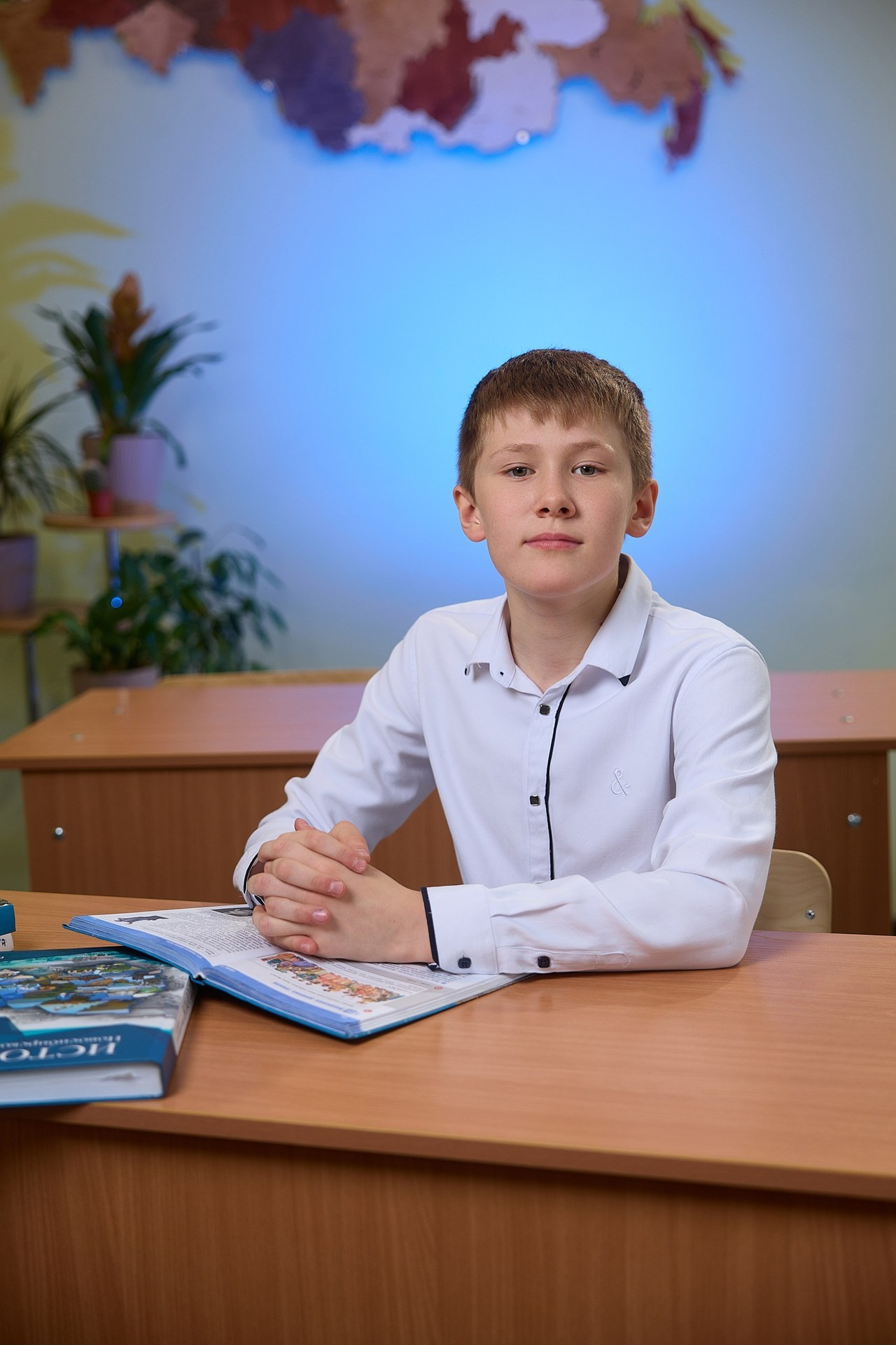Отзывы о работе фотографа для школы и детского сада в Новосибирске. Выпускной альбом Новосибирск