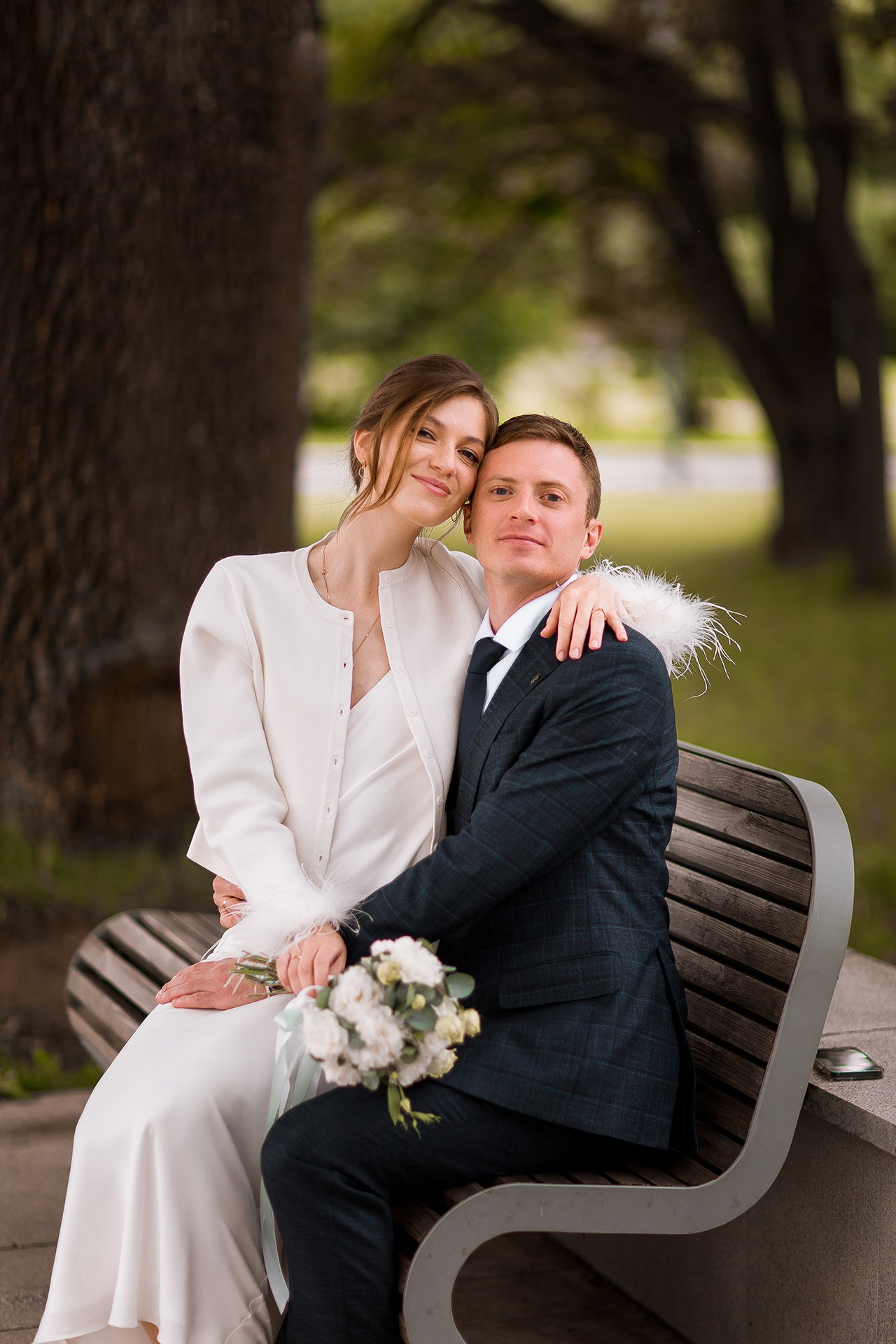 Максим и Анастасия. Katerina Schastlivaya