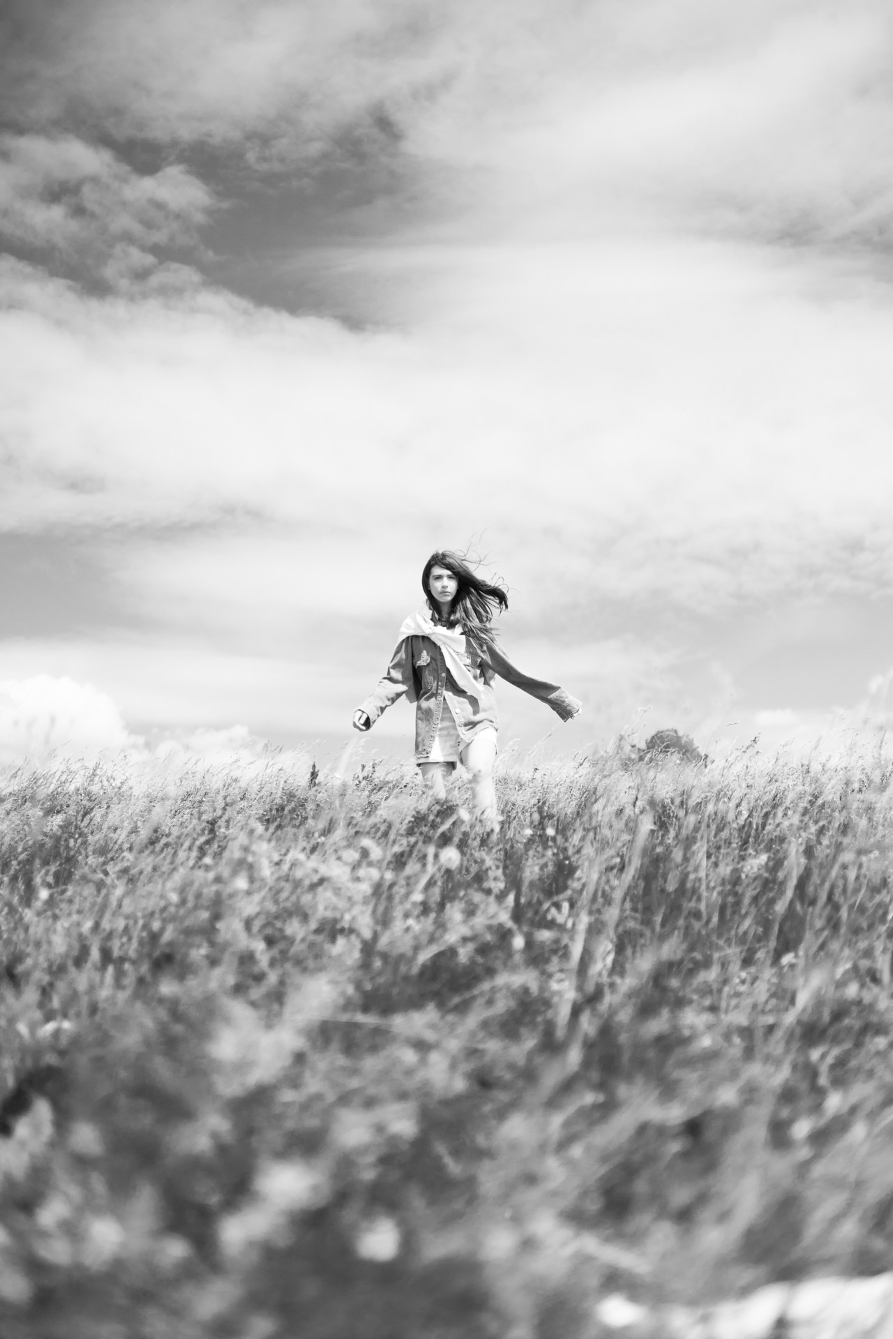 Фотопрогулки. Портретный женский фотограф в Нижнем Новгороде Алиса Обухова