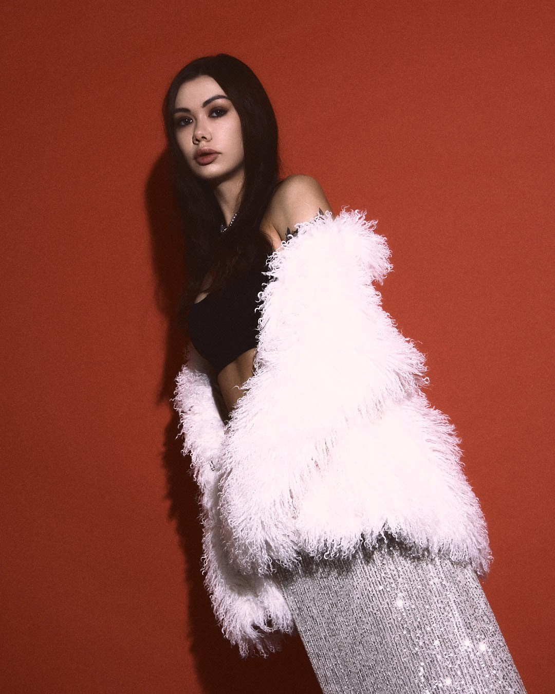 Клиентские. Персональный стилист, Елена. Москва