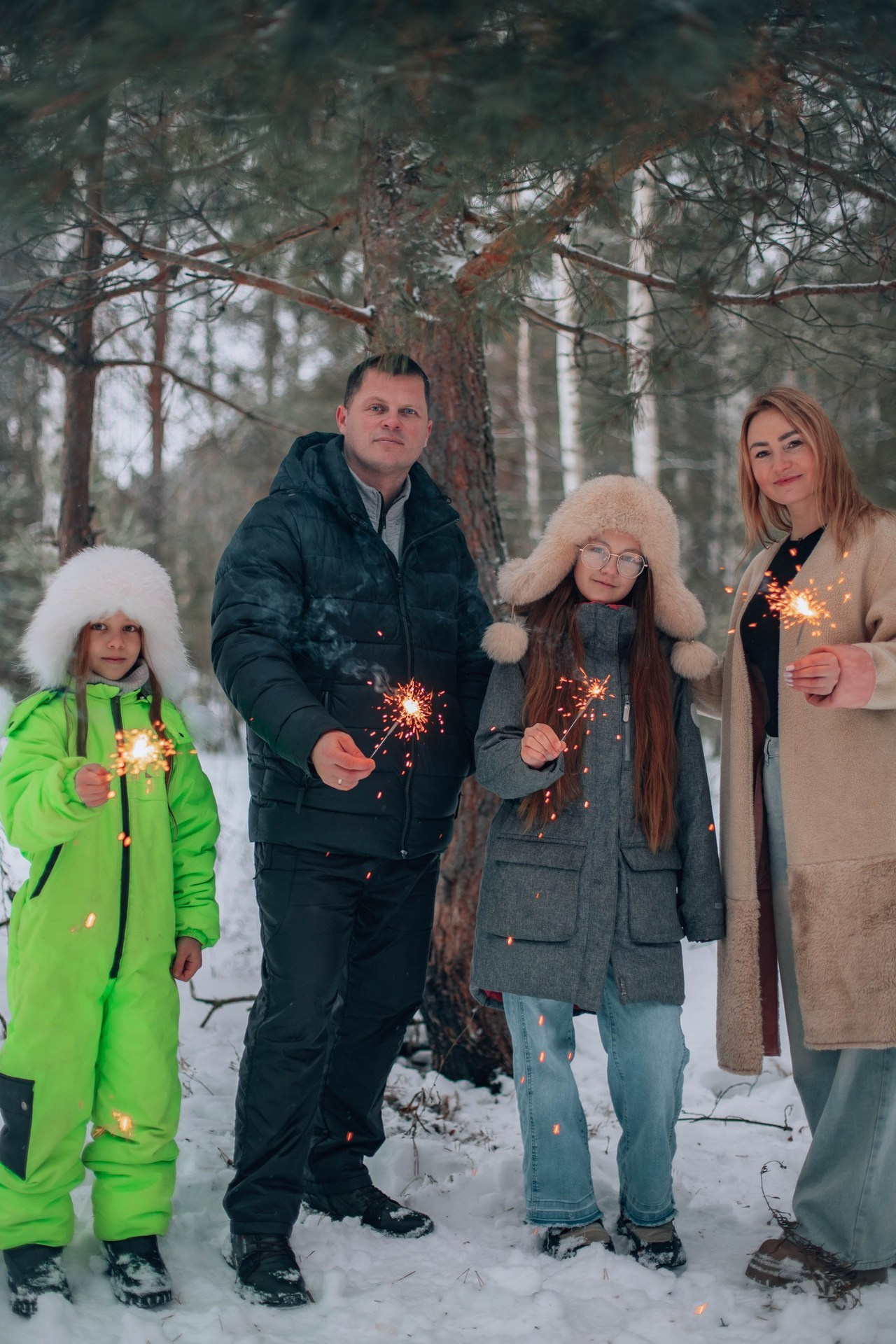 Отзывы. Семейный фотограф Москва Ирина Малышева