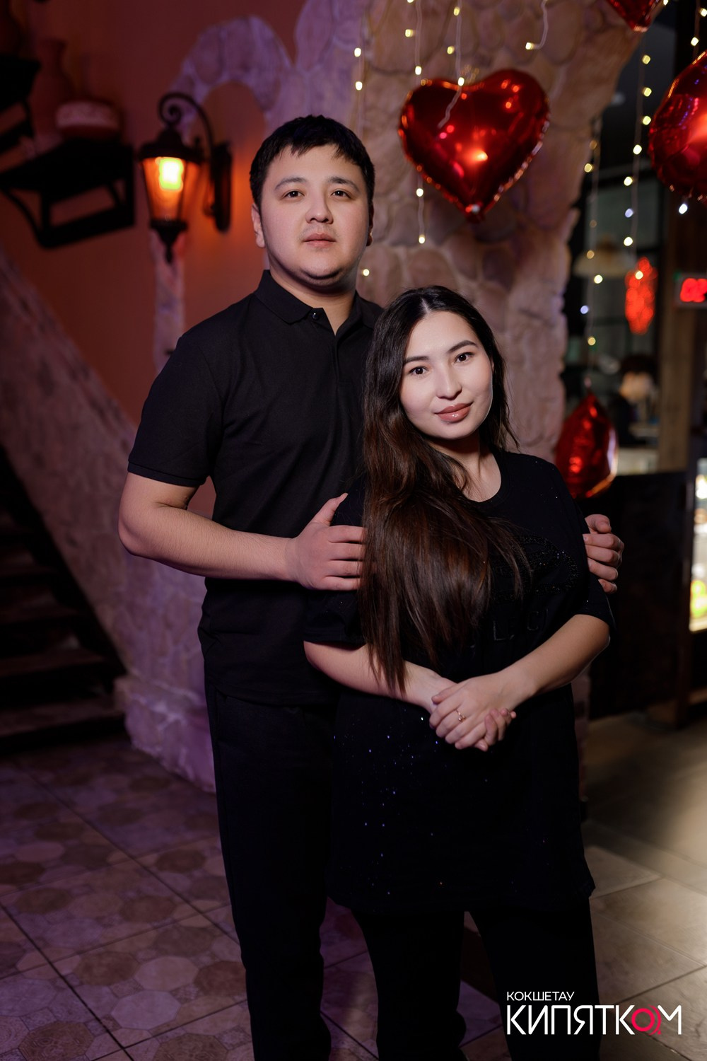 ТБИЛИСИ. КИПЯТКОМ КОКШЕТАУ