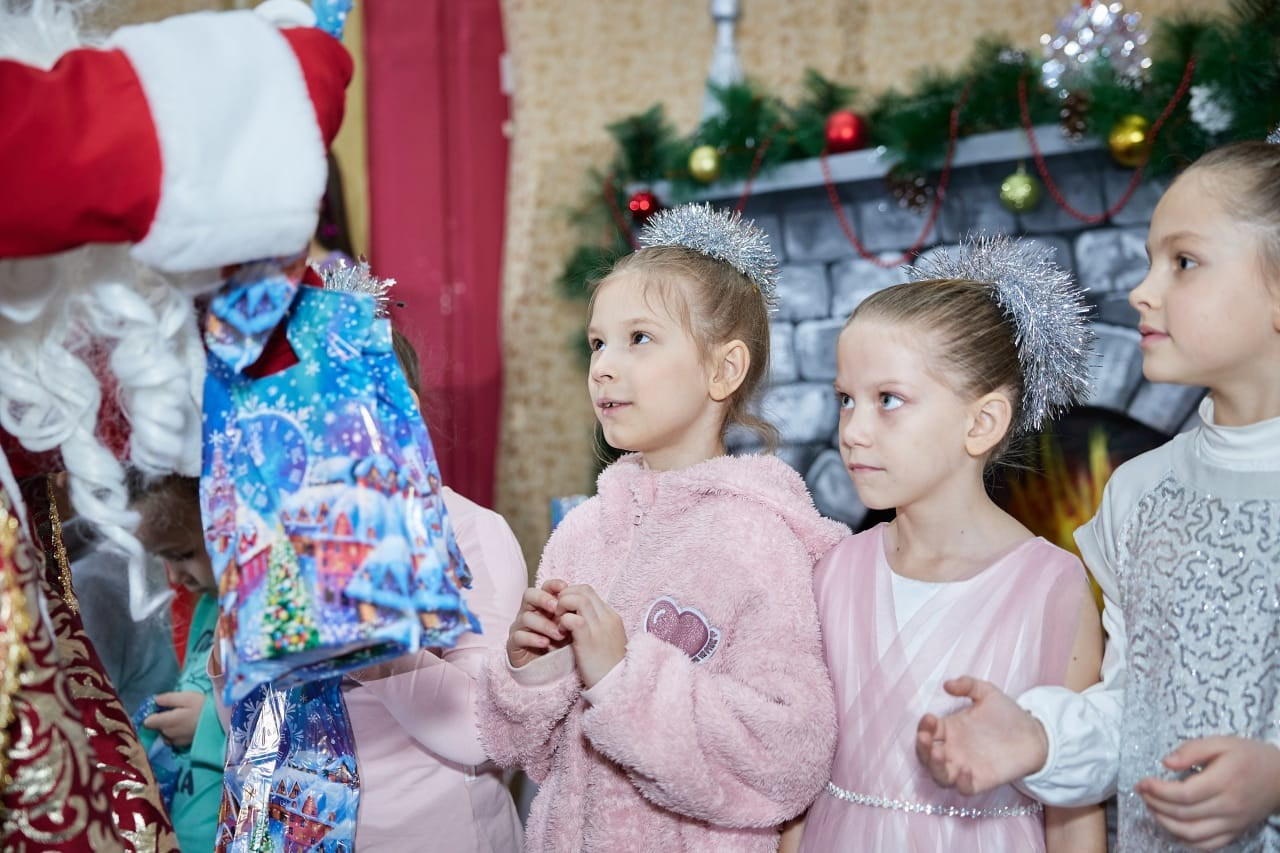 Ёлка. Разножанровый Фотограф в Омске Артём Руднев