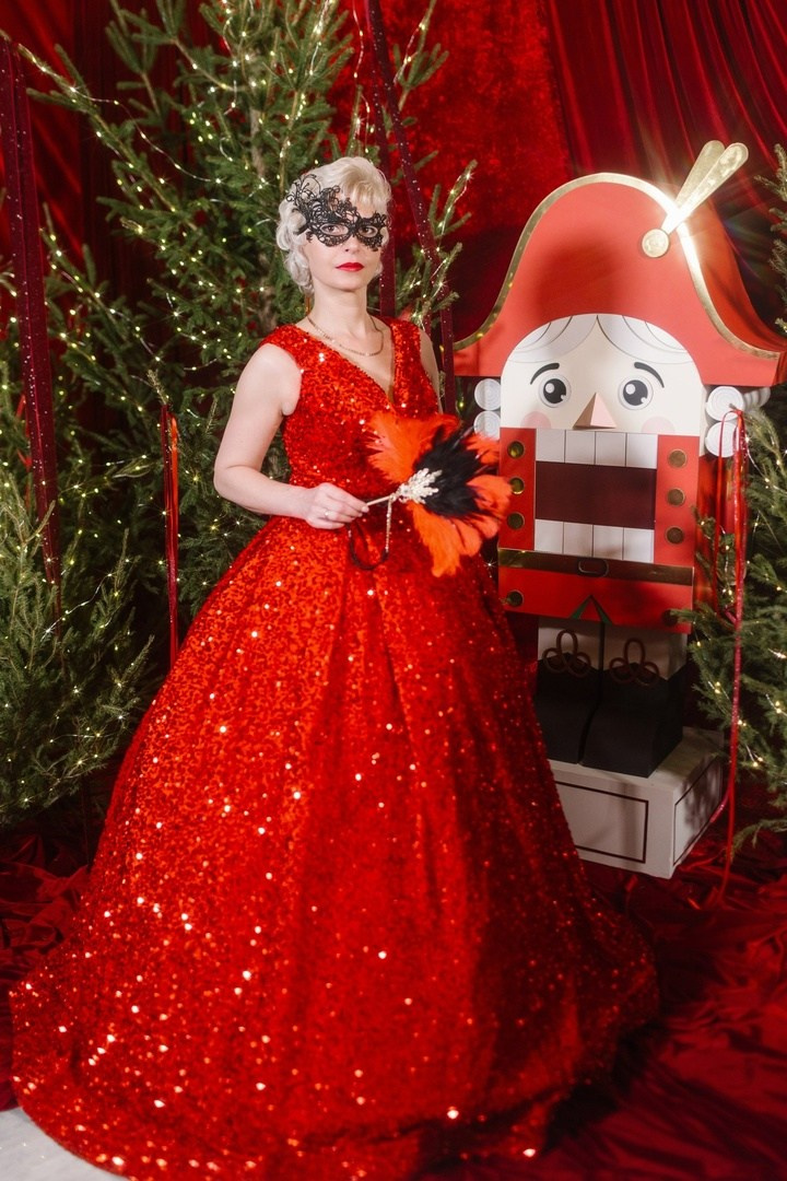 Корпоратив компании IBM. Портфолио свадебного фотографа. Роман Каргаполов