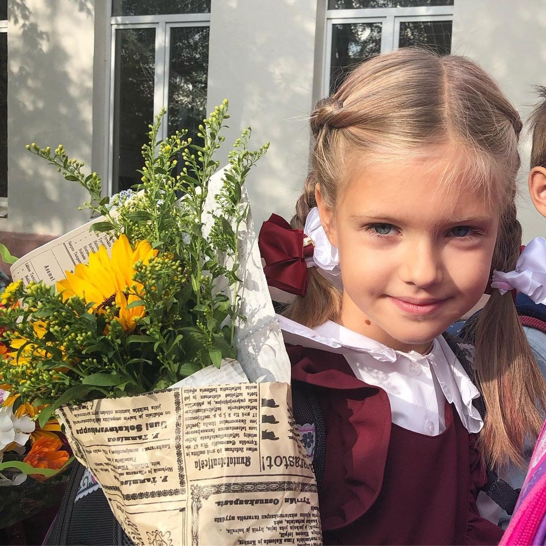 Anka`s Instagram. Заставка