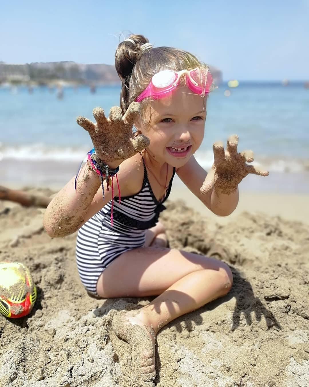 Anka`s Instagram. Заставка