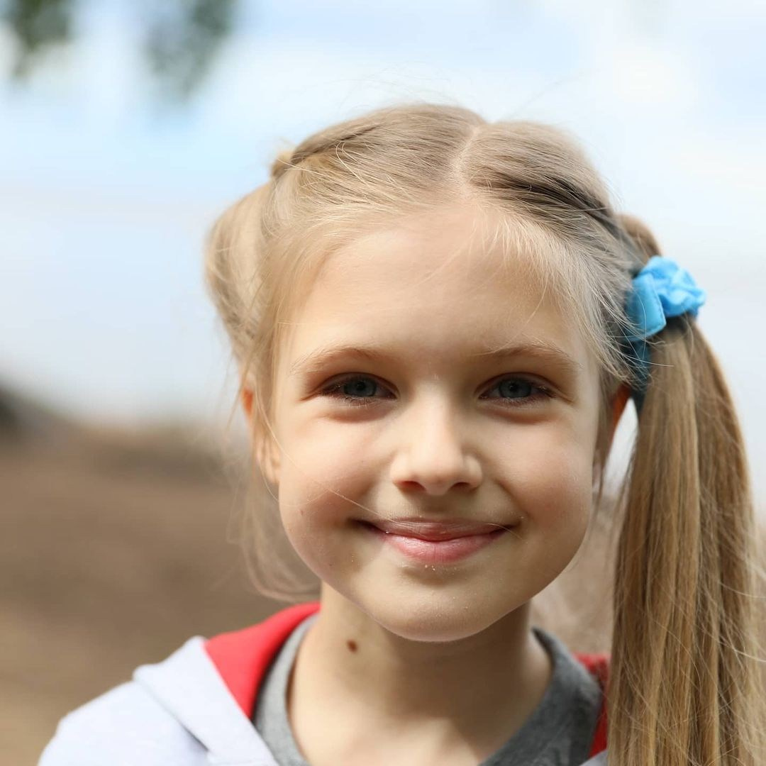 Anka`s Instagram. Заставка