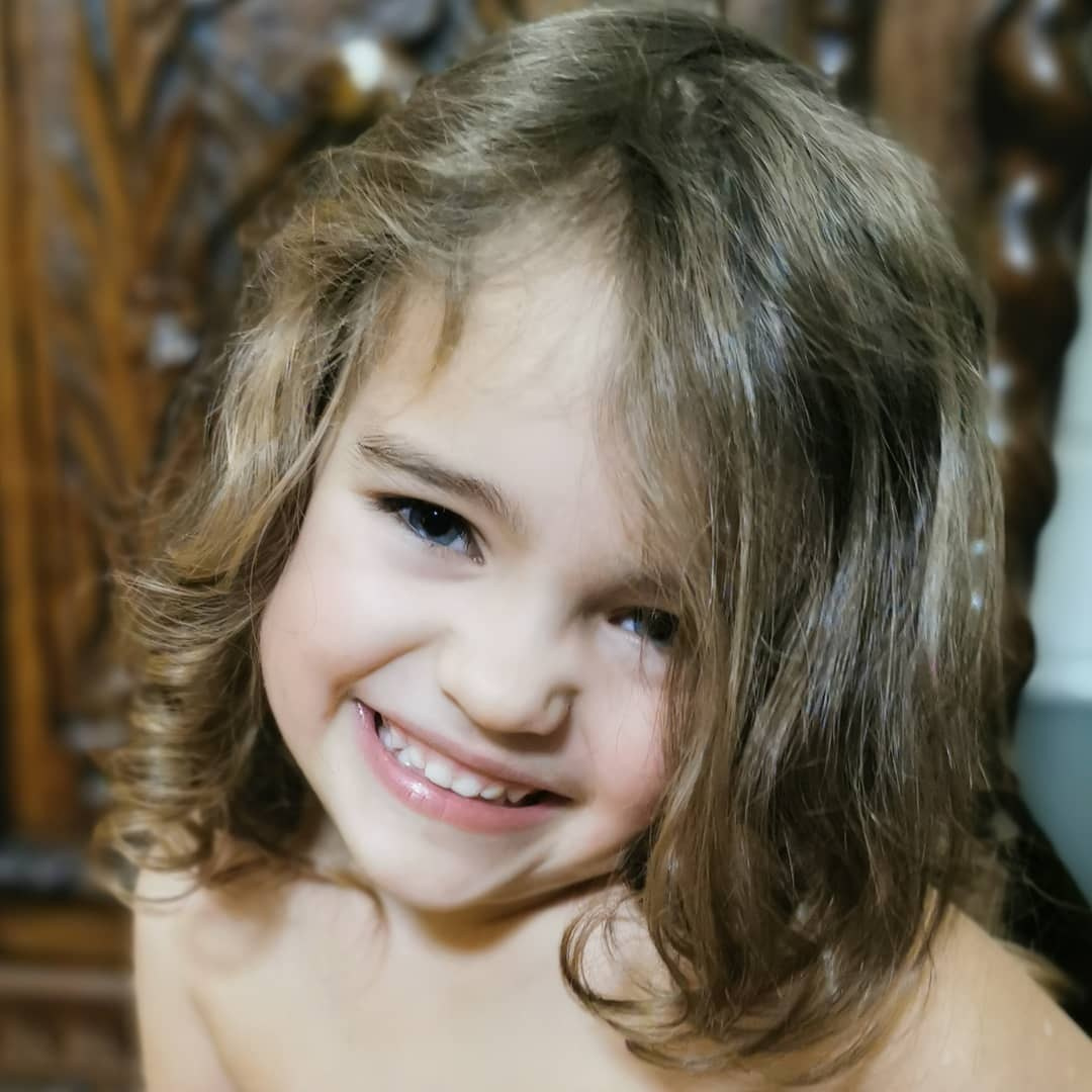 Anka`s Instagram. Заставка