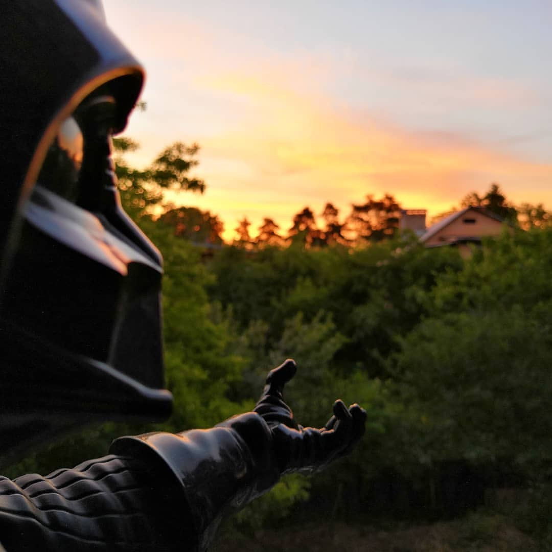 Bashnin instagramm. Заставка