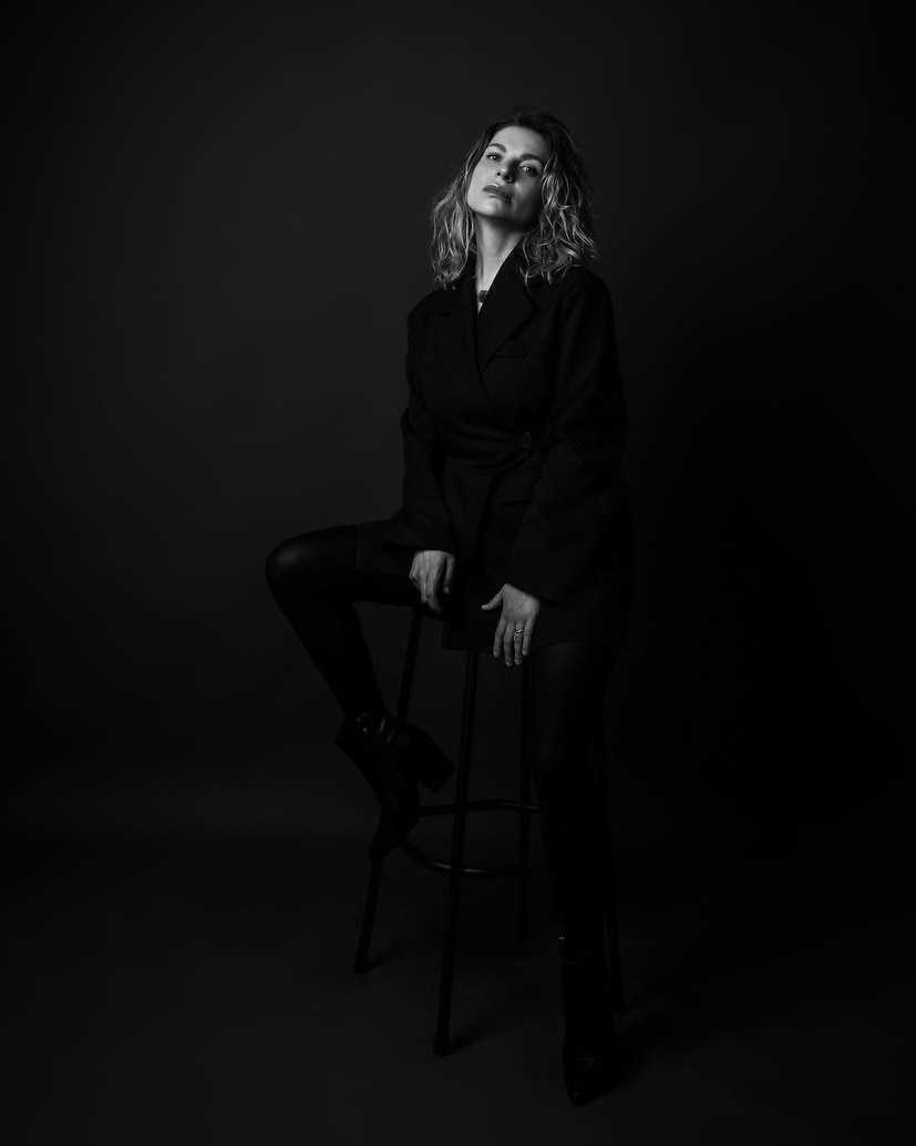 Семейный фотограф в Каневской Епифанова Ольга