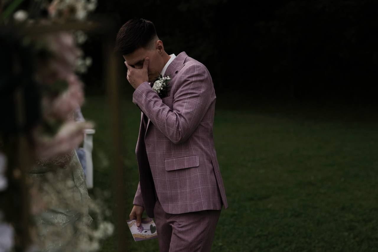 Свадебное портфолио. Свадебный фотограф в Санкт-Петербурге Настасья Север