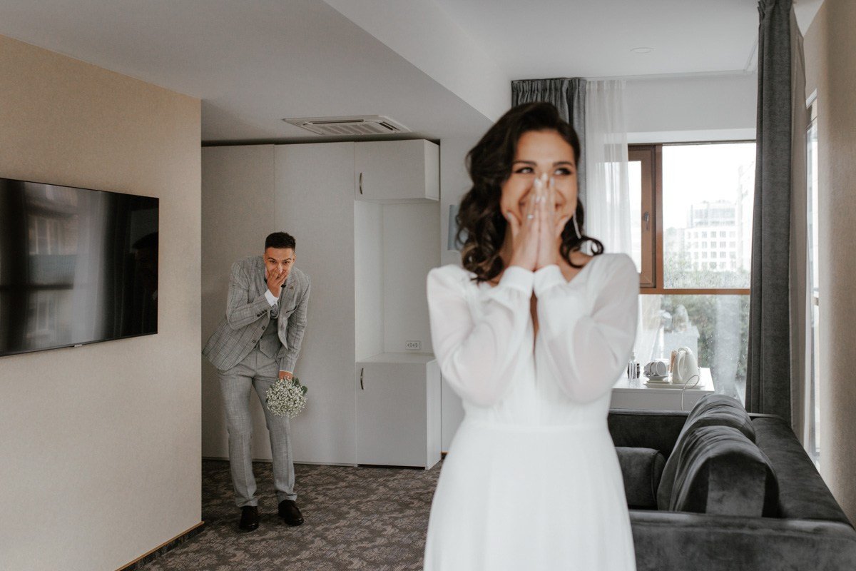 Избранные фотографии. Свадебный фотограф СПБ