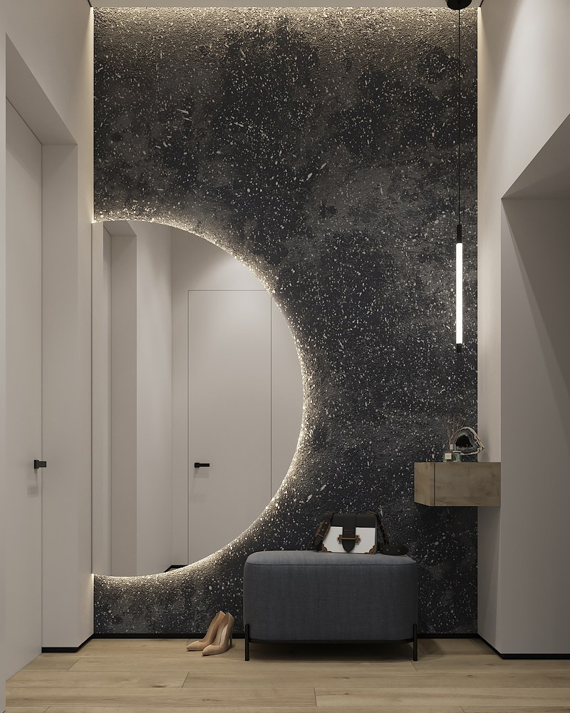 Загородный дом