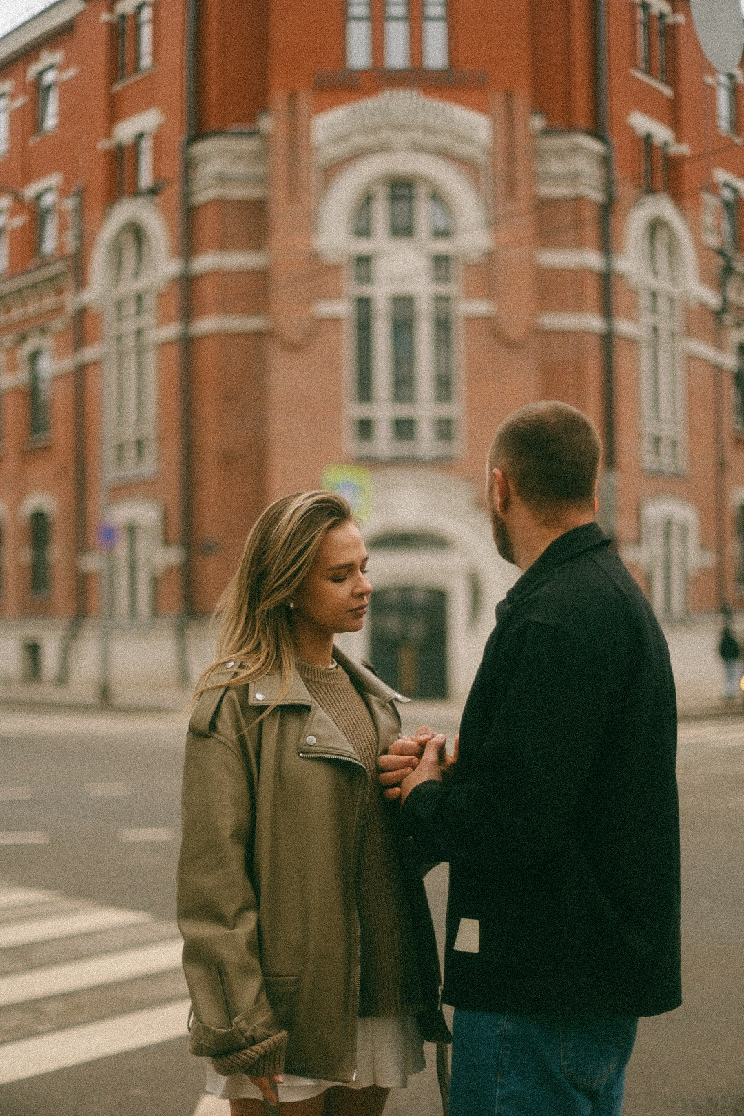 Костя и Таня. Фотограф Нижний Новгород