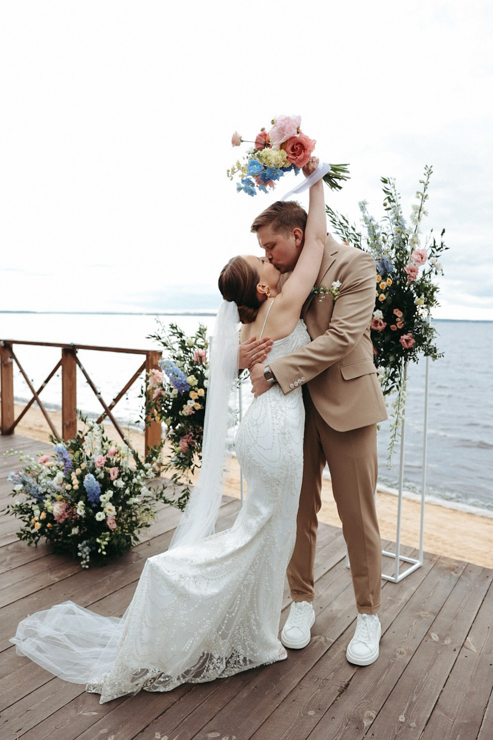 Просто такая сильная любовь. Фотограф Нижний Новгород