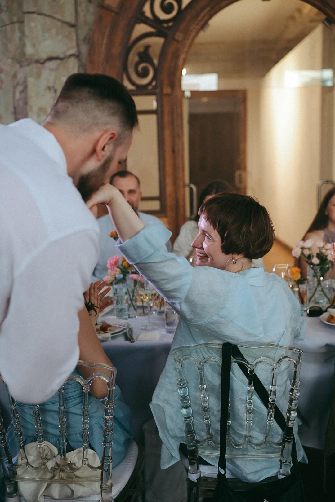 Артем и Таня. Фотограф Нижний Новгород