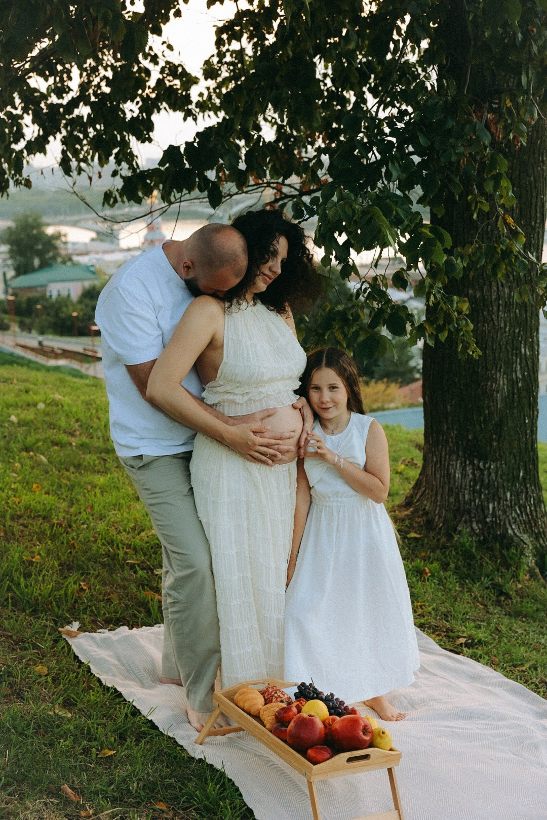 Family. Фотограф Нижний Новгород