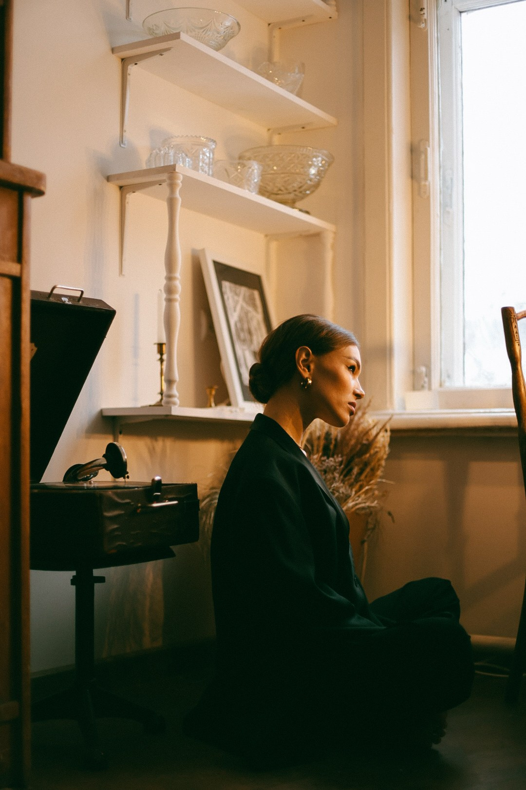 Алена. Фотограф Нижний Новгород