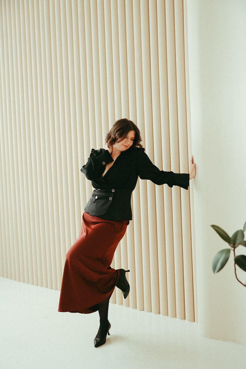 Лиза. Фотограф Нижний Новгород