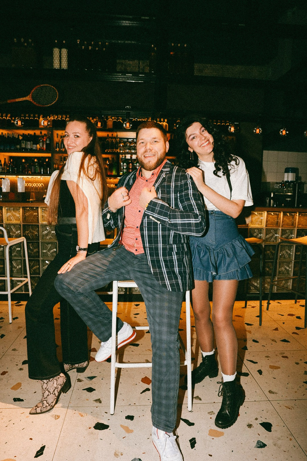 B-day. Фотограф Нижний Новгород