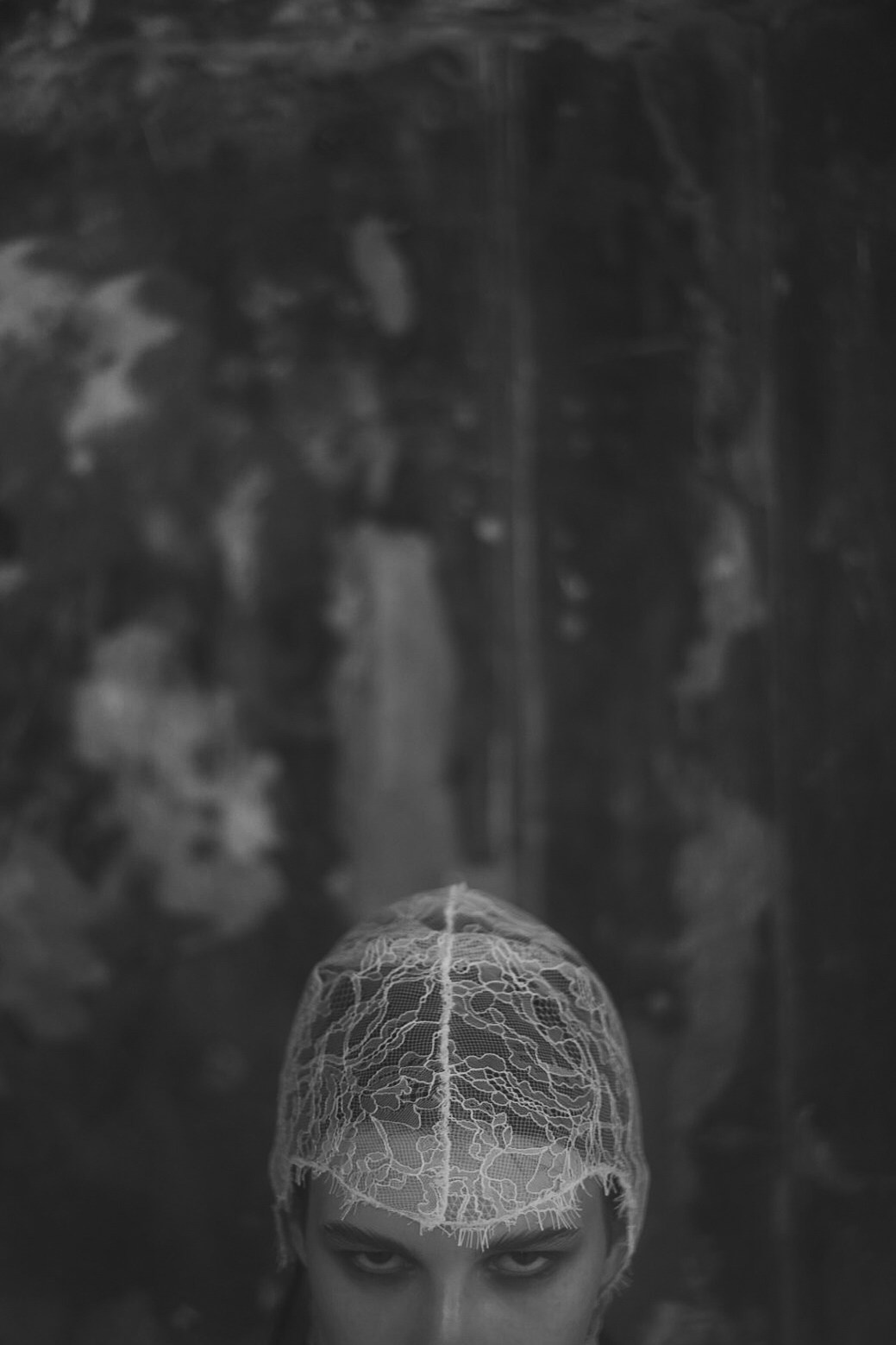 Ghost. Фотограф Нижний Новгород