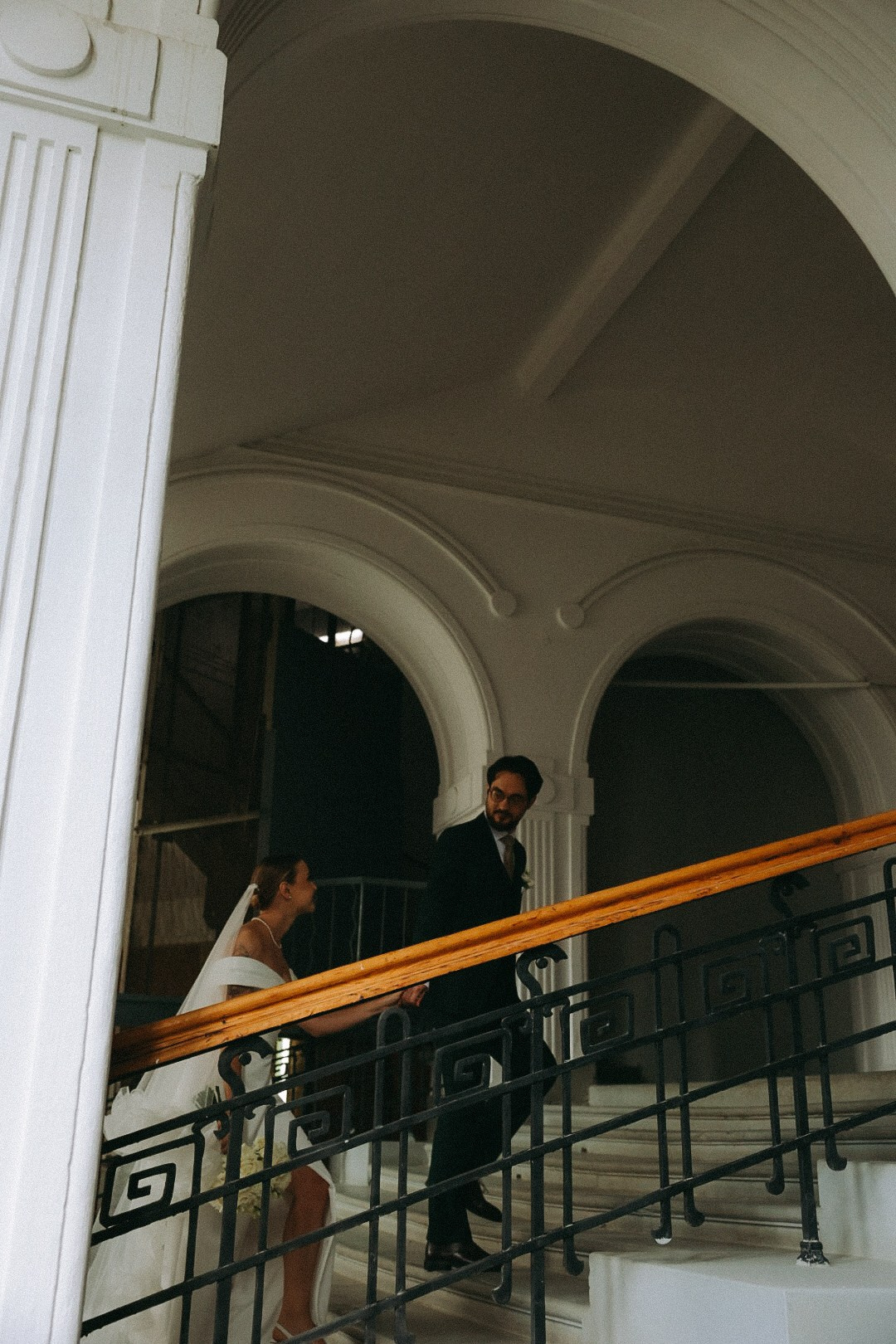 Глеб и Наташа. Фотограф Нижний Новгород