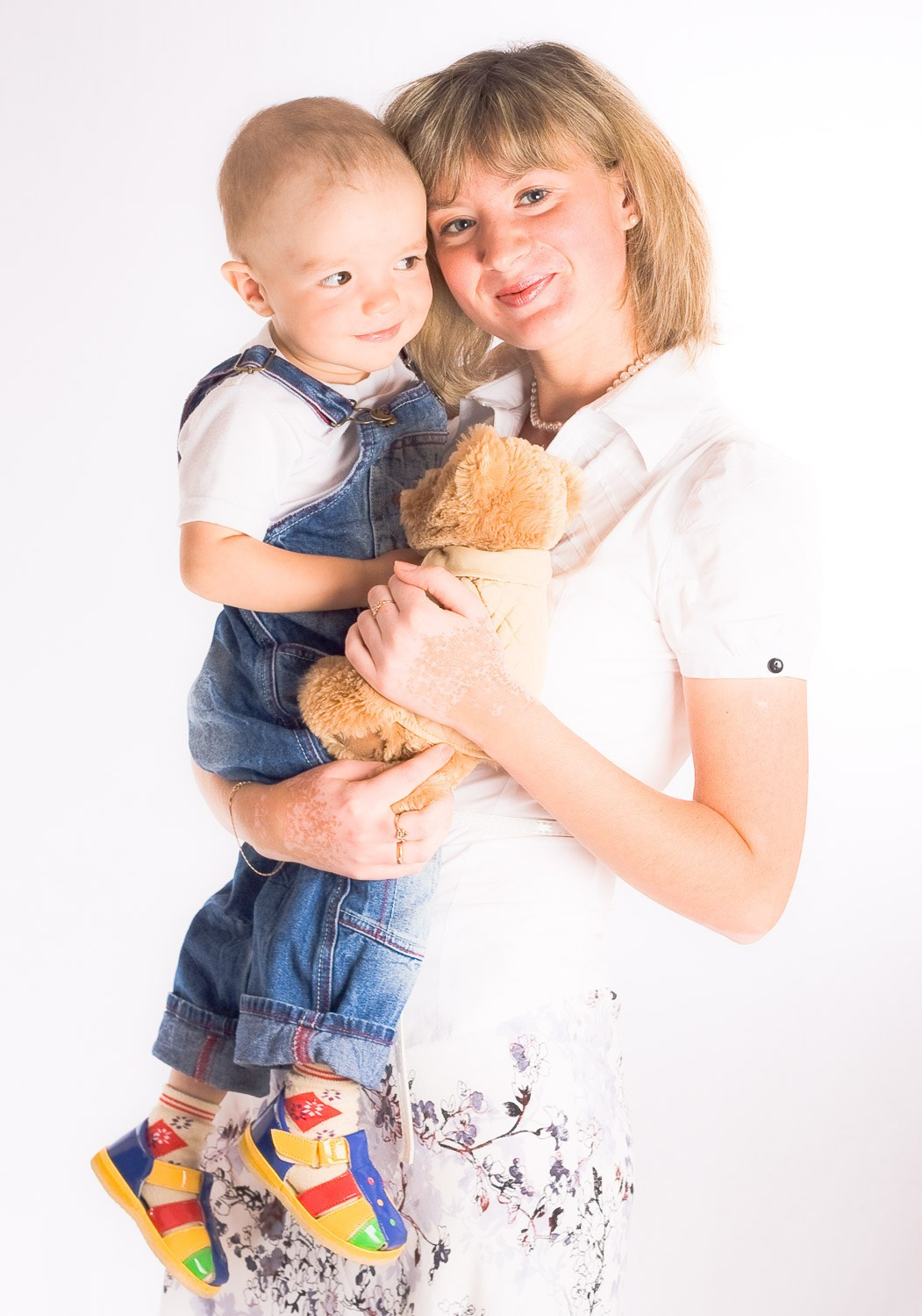 Семейные фотосессии. Фотограф в Казани Воронцов Илья